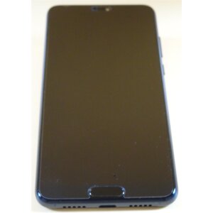 Huawei P20 Smartphone 5,8 Zoll, 128GB interner Speicher, 4GB RAM, 20