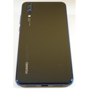 Huawei P20 Smartphone 5,8 Zoll, 128GB interner Speicher, 4GB RAM, 20