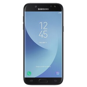 Samsung Galaxy J5 (2017) - Smartphone - 4G LTE - 16 GB schwarz