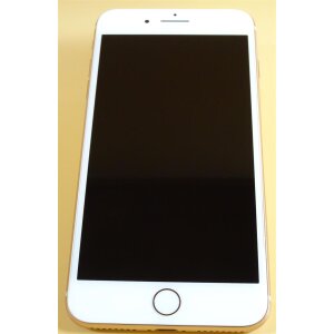 Apple iPhone 8 Plus, 5,5" Display, 64 GB, Gold Smartphone