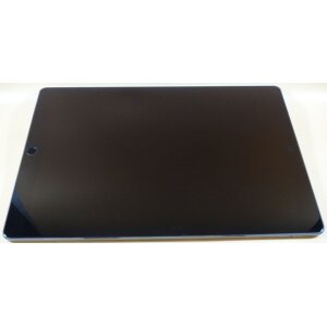 Apple iPad Pro 12.9 WiFi + Cellular 256GB 2017 silber Tablet