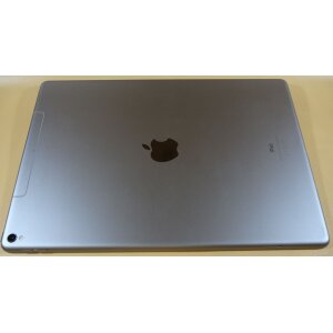 Apple iPad Pro 12.9 WiFi + Cellular 256GB 2017 silber Tablet