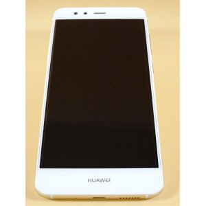 Huawei P10 Lite Smartphone, 32 GB, Weiß