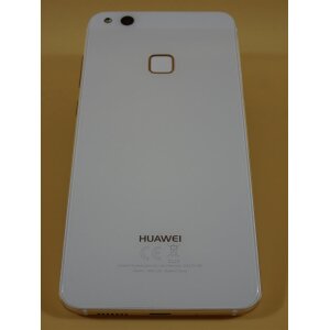 Huawei P10 Lite Smartphone, 32 GB, Weiß