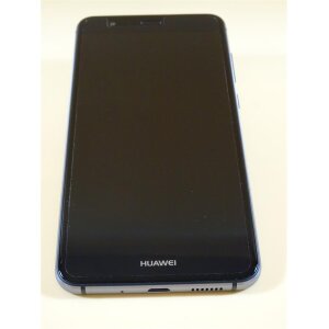 Huawei P10 Lite Smartphone (13,2 cm (5,2 Zoll) Nano-SIM, 32 GB, Andro