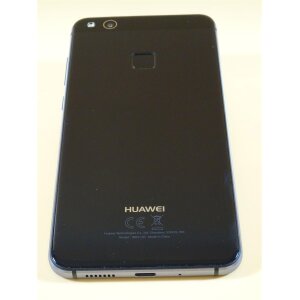 Huawei P10 Lite Smartphone (13,2 cm (5,2 Zoll) Nano-SIM, 32 GB, Andro