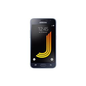 Samsung Galaxy J1 SM-J100H Weiß Smartphone EEK: