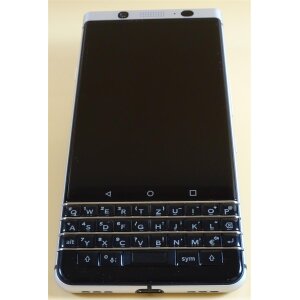 BlackBerry KEYone Business Smartphone (32GB interner Speicher, 3GB RA
