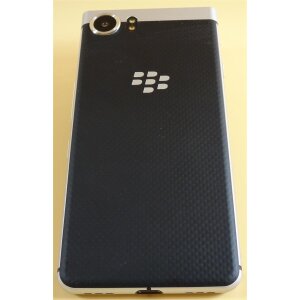 BlackBerry KEYone Business Smartphone (32GB interner Speicher, 3GB RA