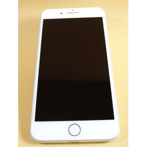 Apple iPhone 7 Plus 32GB silver Smartphone