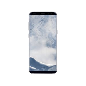 Samsung Galaxy S8+ LTE silber Smartphone