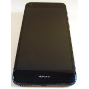 Huawei P9 Lite mini Dual-SIM - LTE - 5 Zoll - schwarz - Smartphone
