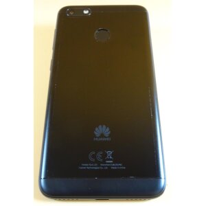 Huawei P9 Lite mini Dual-SIM - LTE - 5 Zoll - schwarz - Smartphone