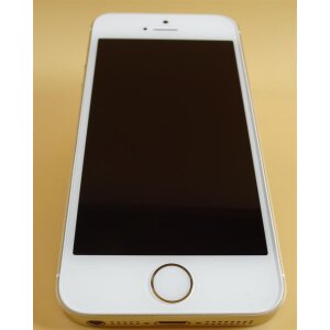 Apple iPhone SE 32GB gold Smartphone