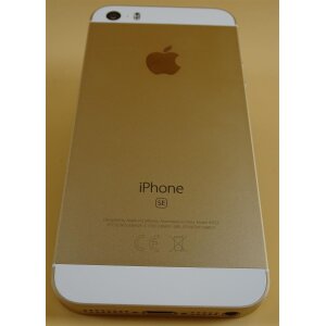 Apple iPhone SE 32GB gold Smartphone