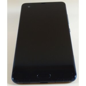 HTC U Ultra LTE schwarz Smartphone
