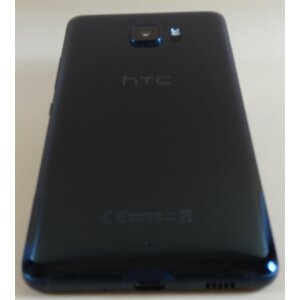 HTC U Ultra LTE schwarz Smartphone