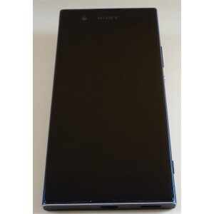 Sony Xperia XA1 LTE schwarz Smartphone