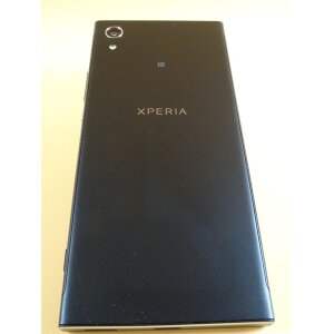 Sony Xperia XA1 LTE schwarz Smartphone