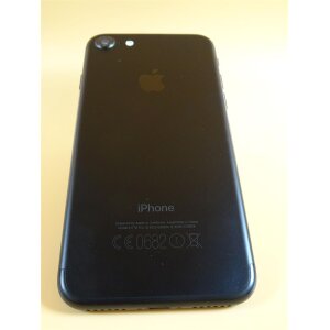Apple iPhone 7 32GB black Smartphone