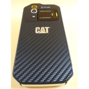 Cat S60 LTE grau Smartphone