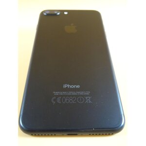 Apple iPhone 7 Plus 32GB black Smartphone