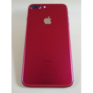 Apple iPhone 7 Plus 128GB red Smartphone