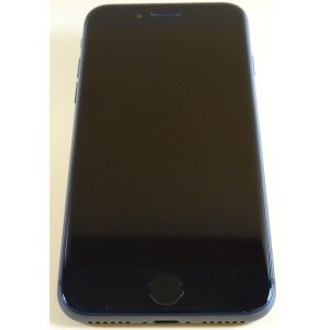 Apple iPhone 8 256GB space gray Smartphone