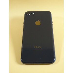 Apple iPhone 8 256GB space gray Smartphone