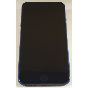 Apple iPhone 8 Plus 64GB - space grau - 5,5 Zoll Smartphone