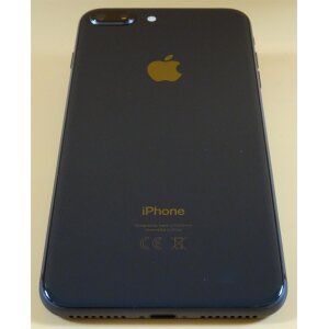 Apple iPhone 8 Plus 64GB - space grau - 5,5 Zoll Smartphone