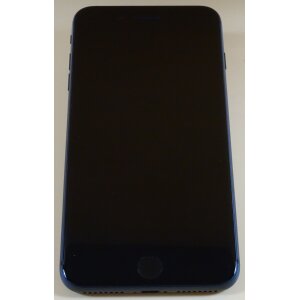 Apple iPhone 8 Plus 256GB - space grau - 5,5 Zoll Smartphone