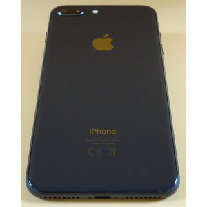 Apple iPhone 8 Plus 256GB - space grau - 5,5 Zoll Smartphone