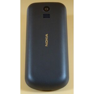 Nokia 130 2017 GPRS schwarz - 1,8 Zoll - Handy