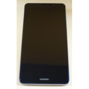 Huawei MATE 9 LTE grau - 64GB - 4GB - 5,9 Zoll Smartphone