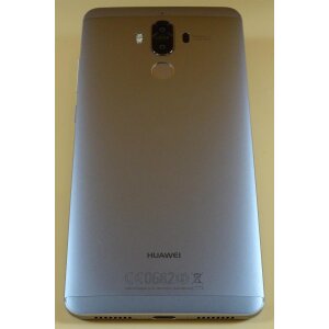 Huawei MATE 9 LTE grau - 64GB - 4GB - 5,9 Zoll Smartphone