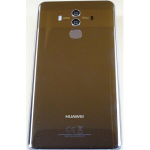 Huawei MATE 10 Pro LTE Single-SIM - braun - 128GB - 6GB - 6,0 Zoll Sm