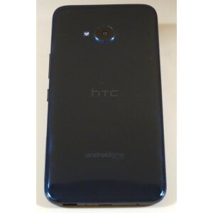 HTC U11 life LTE schwarz - 32GB - 3GB - 5,2 Zoll Smartphone