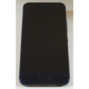 HTC U11 life LTE schwarz - 32GB - 3GB - 5,2 Zoll Smartpho