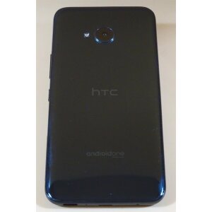 HTC U11 life LTE schwarz - 32GB - 3GB - 5,2 Zoll Smartpho
