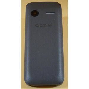 Alcatel OneTouch 1054X GSM schwarz - 1,8 Zoll Smartphone