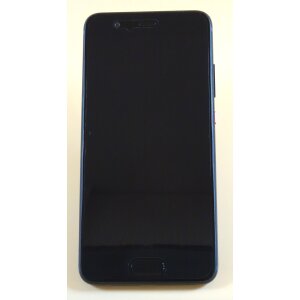 Huawei P10 LTE - schwarz - Single SIM - 4GB + 64GB - 5,1 Zoll Smartph