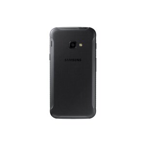 Samsung Galaxy Xcover 4 LTE Smartphone schwarz