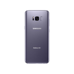 Samsung Galaxy S8+ LTE orchid gray Smartphone