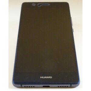 Huawei P9 Lite Smartphone LTE 5,2 Zoll - 16GB - schwarz