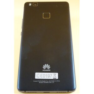 Huawei P9 Lite Smartphone LTE 5,2 Zoll - 16GB - schwarz