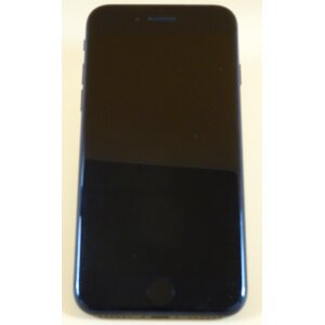 Apple iPhone 7 256GB black Smartphone 4,7 Zoll