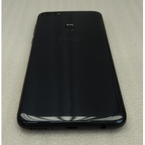 HTC Desire 12+ Smartphone Dual SIM - LTE - cool black - 6 Z