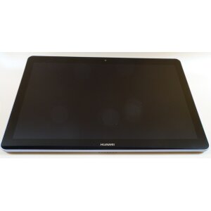Huawei MediaPad T3 10 LTE Tablet - schwarz - 9,6 Zoll - 16 GB Speiche