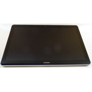 Huawei MediaPad T3 10 LTE Tablet - schwarz - 9,6 Zoll - 16 GB Speicher